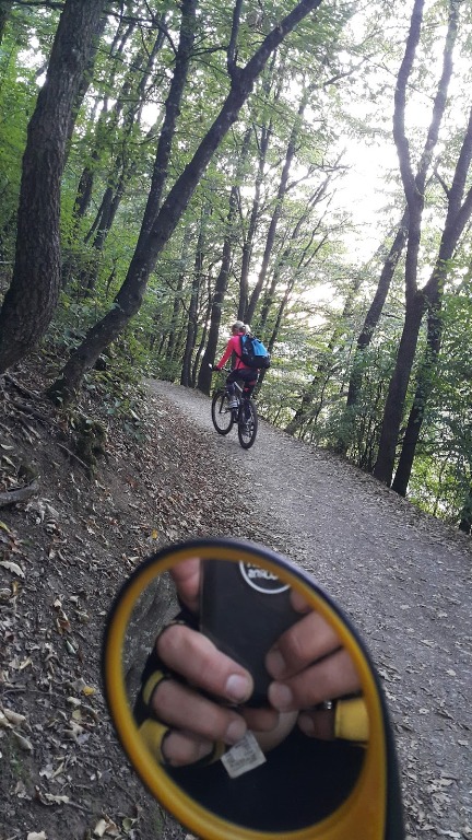 Healthy bike life